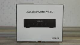 ASUS ExpertCenter PN54-S1-1