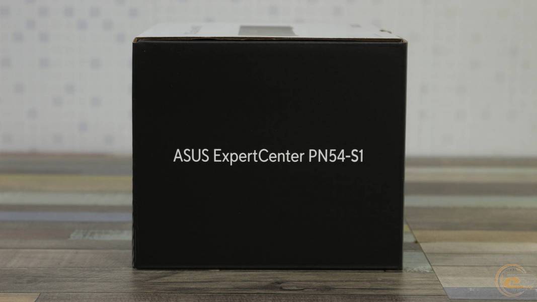 ASUS ExpertCenter PN54-S1-1