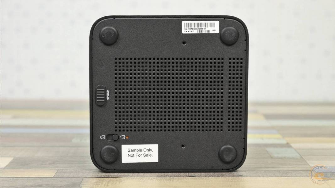 ASUS ExpertCenter PN54-S1-2