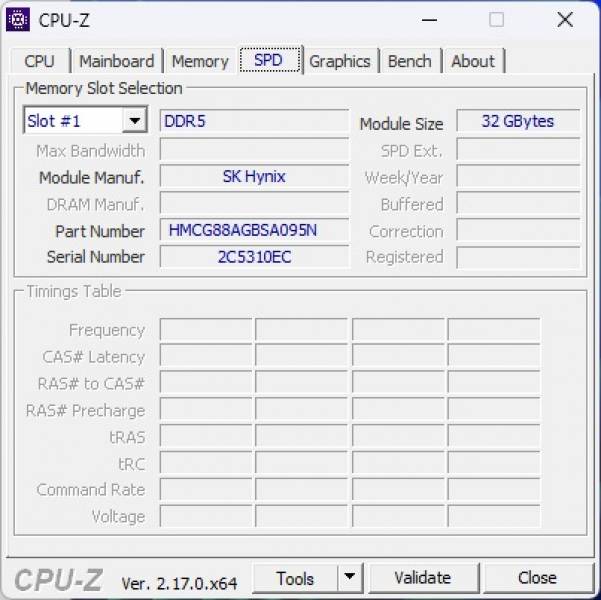 ASUS ExpertCenter PN54-S1-4