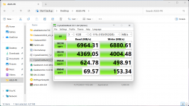 ASUS ExpertCenter PN54-S1-5