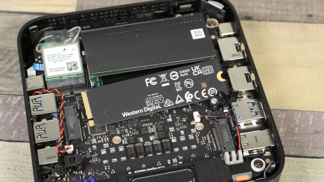 ASUS ExpertCenter PN54-S1-5