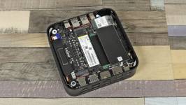 ASUS ExpertCenter PN54-S1-6