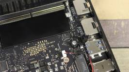 ASUS ExpertCenter PN54-S1-6