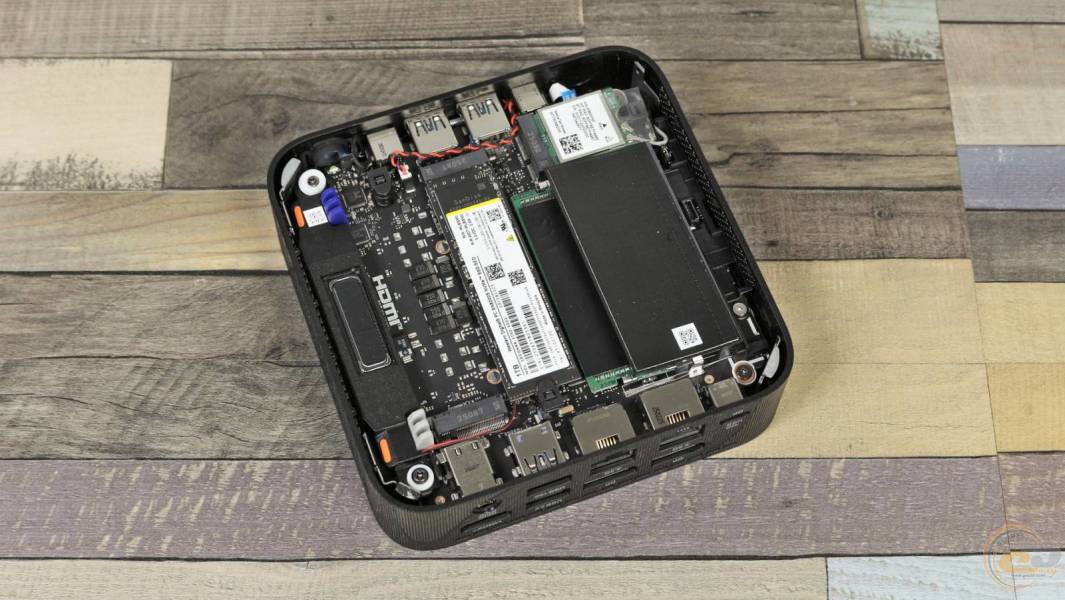 ASUS ExpertCenter PN54-S1-6