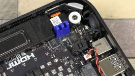 ASUS ExpertCenter PN54-S1-7