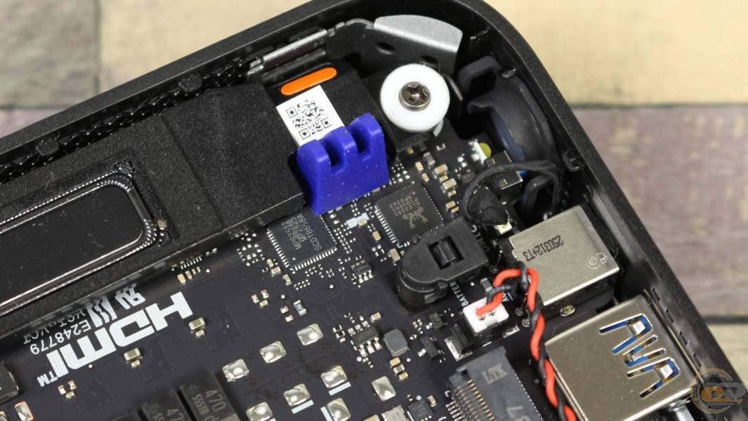 ASUS ExpertCenter PN54-S1-7