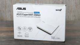 ASUS ExpertWiFi EBA63-1