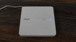 ASUS ExpertWiFi EBA63-2