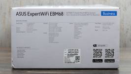 ASUS ExpertWiFi EBM68-1