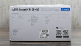 ASUS ExpertWiFi EBM68-1