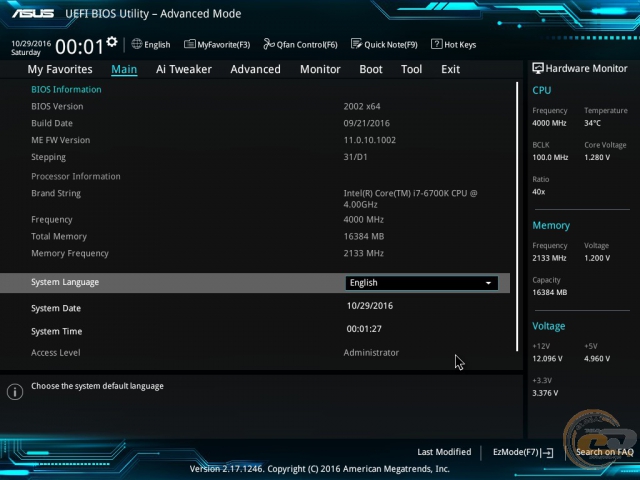ASUS H110-PLUS