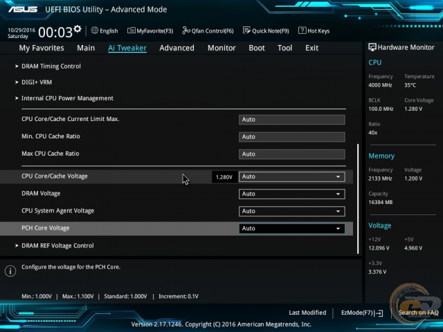 ASUS H110-PLUS
