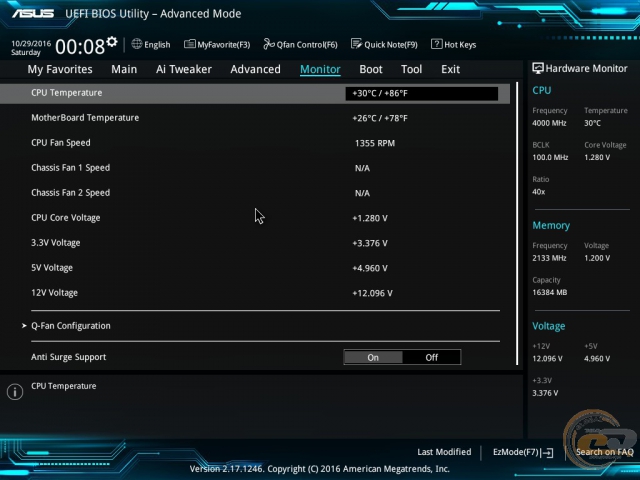 ASUS H110-PLUS