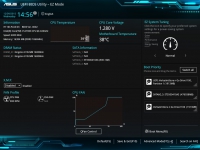 ASUS H110I-PLUS D3