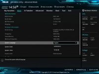 ASUS H110I-PLUS D3