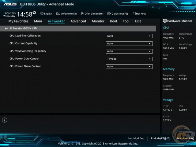 ASUS H110I-PLUS D3