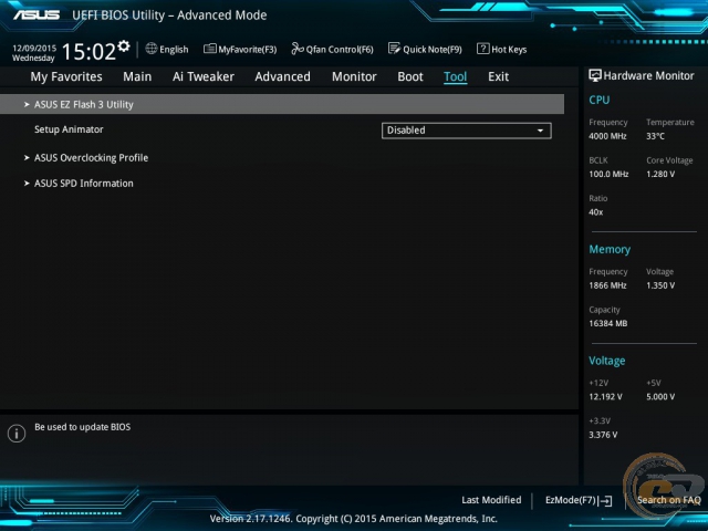 ASUS H110I-PLUS D3