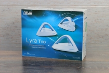 ASUS Lyra Trio