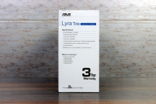 ASUS Lyra Trio