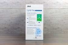 ASUS Lyra Trio