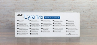 ASUS Lyra Trio