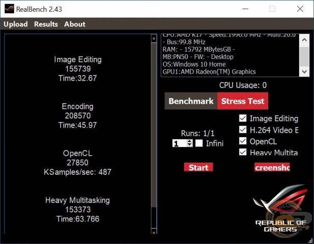 ASUS Mini PC PN50