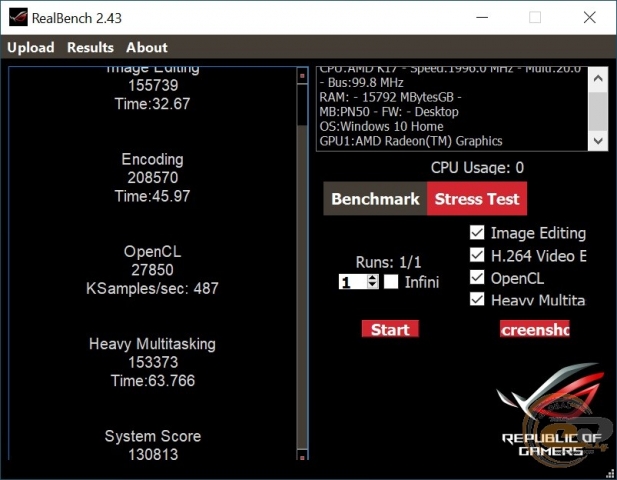 ASUS Mini PC PN50