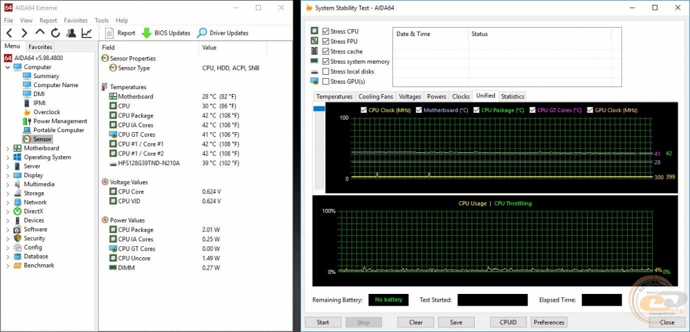 ASUS Mini PC PN60-2