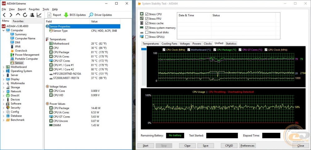 ASUS Mini PC PN60-2
