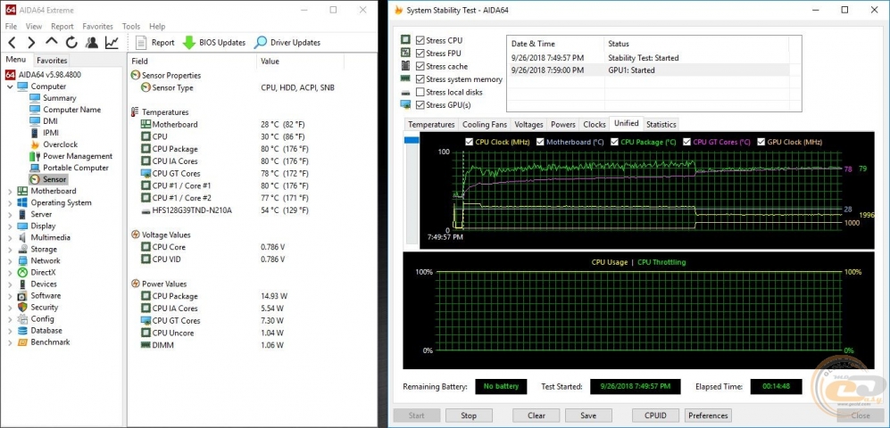 ASUS Mini PC PN60-2