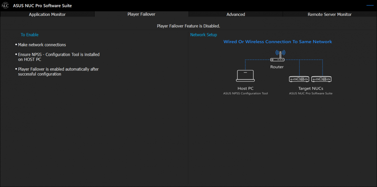 ASUS NUC13BRF-8