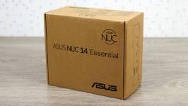 ASUS NUC14-1