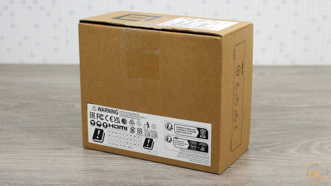 ASUS NUC14-1