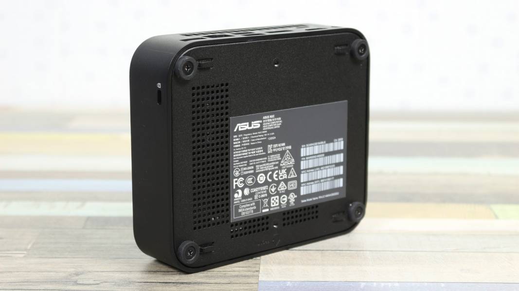 ASUS NUC14-2