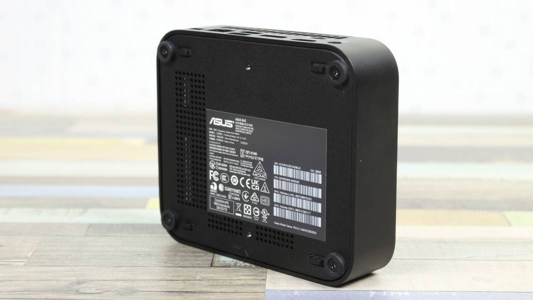 ASUS NUC14-2
