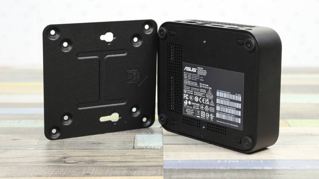 ASUS NUC14-2
