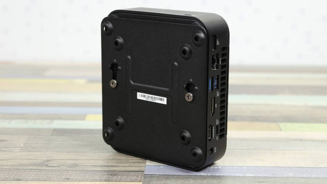 ASUS NUC14-2