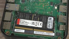 ASUS NUC14-3