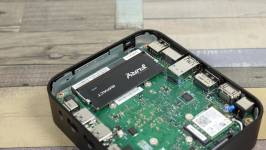 ASUS NUC14-3