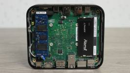ASUS NUC14-3