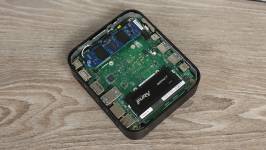 ASUS NUC14-3