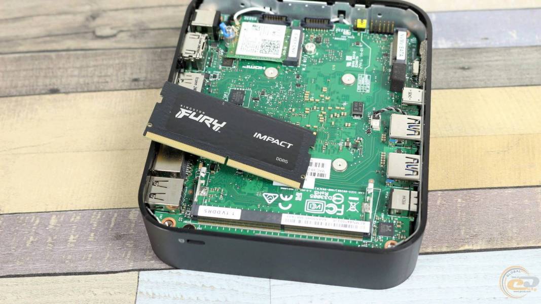 ASUS NUC14-3