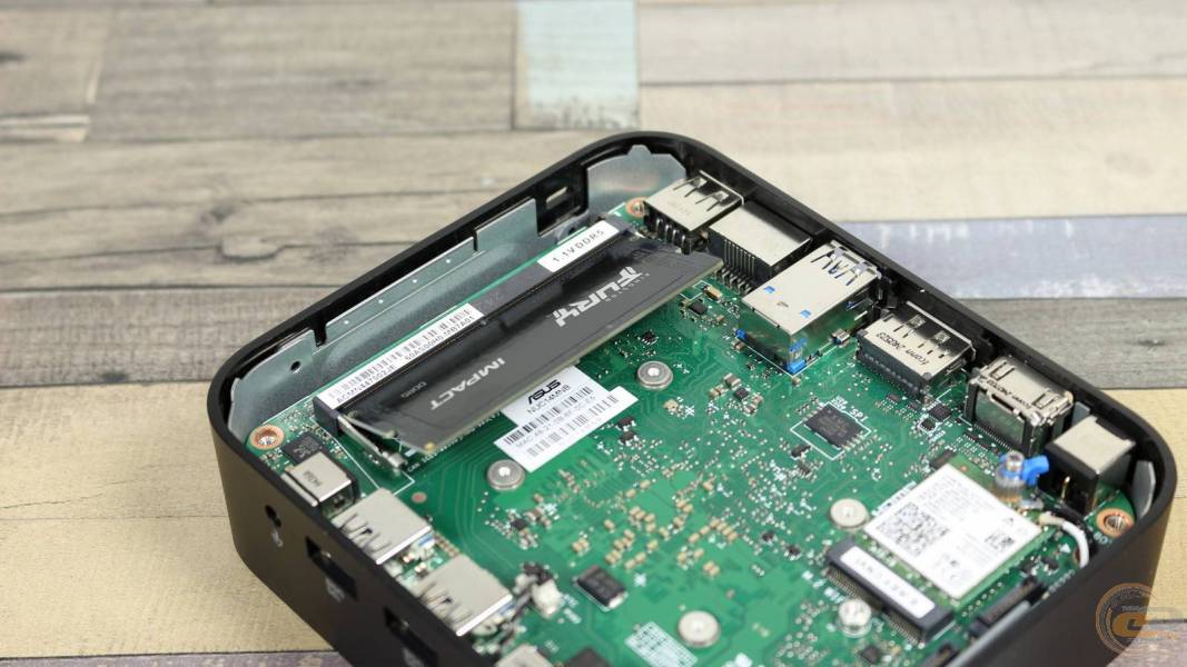 ASUS NUC14-3