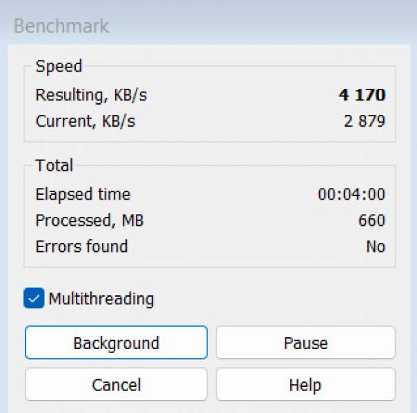 ASUS NUC14-4