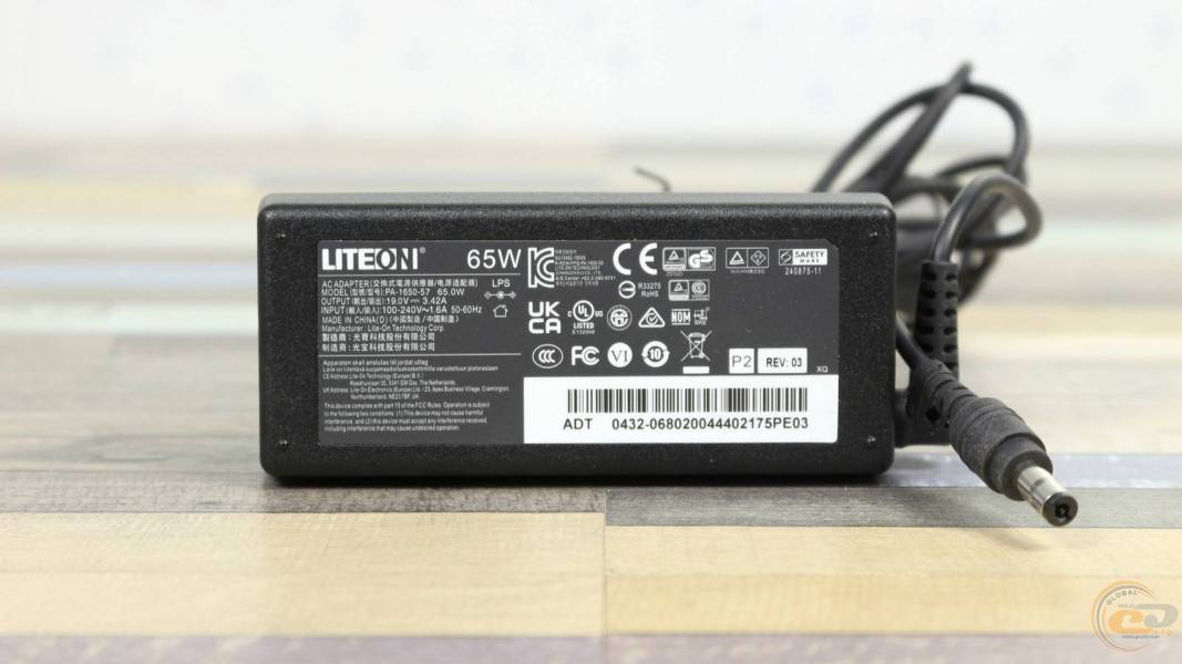 ASUS NUC14-6