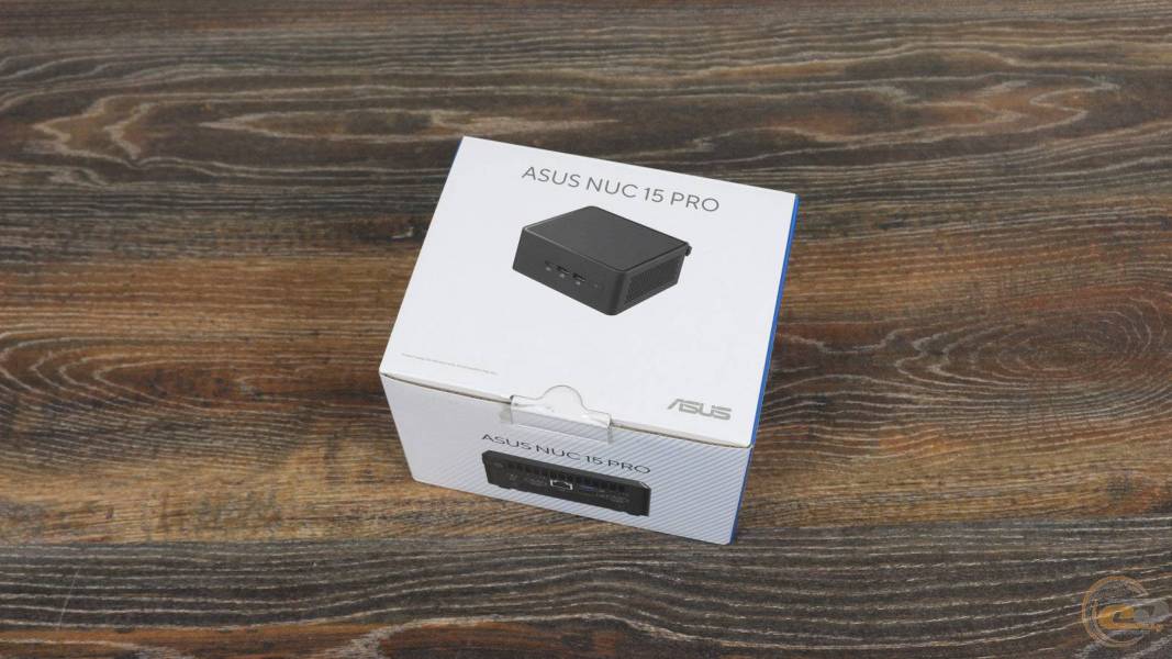 ASUS NUC 15 Pro-1