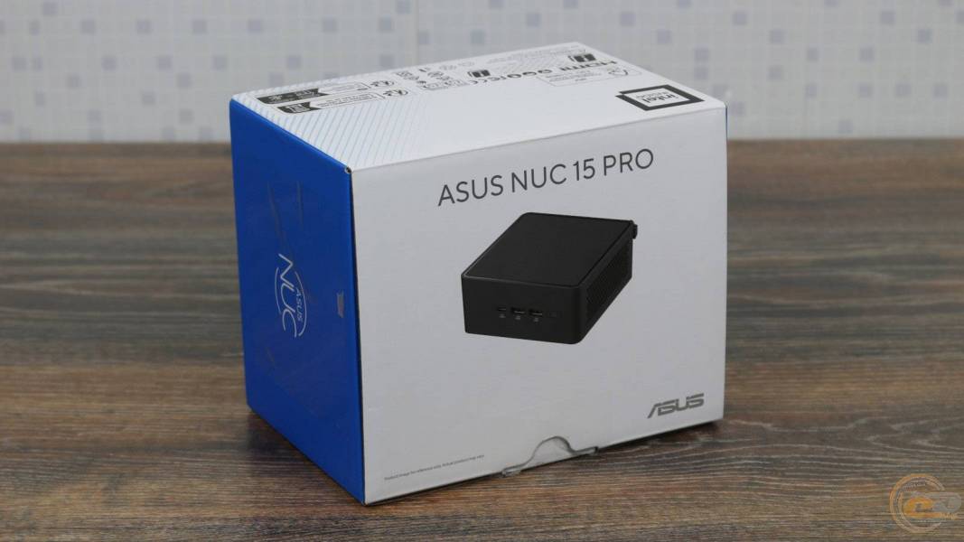 ASUS NUC 15 Pro-1