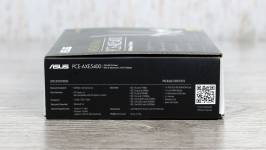 ASUS PCE-AXE5400