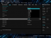 ASUS PRIME A320M-C R2.0